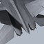 SU-33Z- Stealth Fighter