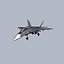 SU-33Z- Stealth Fighter