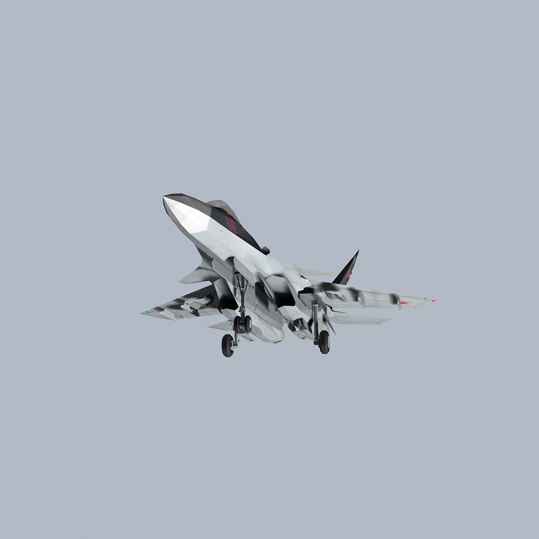 SU-33Z- Stealth Fighter 3D model https://p.turbosquid.com/ts-thumb/m3/KoJbcv/fR/su33zview28/jpg/1662826053/1920x1080/fit_q87/fc1496fac5d809eb7547ae077ac96b8a3a47670c/su33zview28.jpg