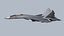 SU-33Z- Stealth Fighter