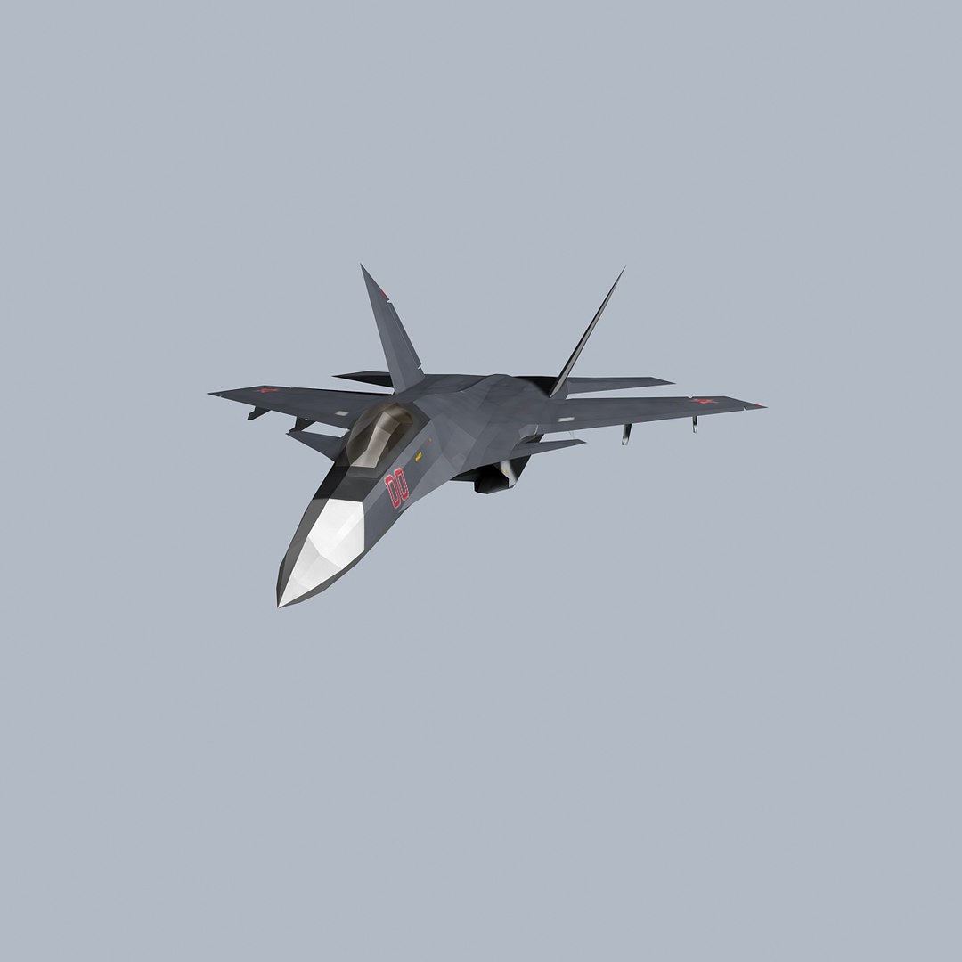 SU-33Z- Stealth Fighter 3D model https://p.turbosquid.com/ts-thumb/m3/KoJbcv/kD/su33zview04/jpg/1662826042/1920x1080/fit_q87/cd3ac3e8950e472625cc6f22e256d94037652a99/su33zview04.jpg