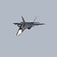 SU-33Z- Stealth Fighter