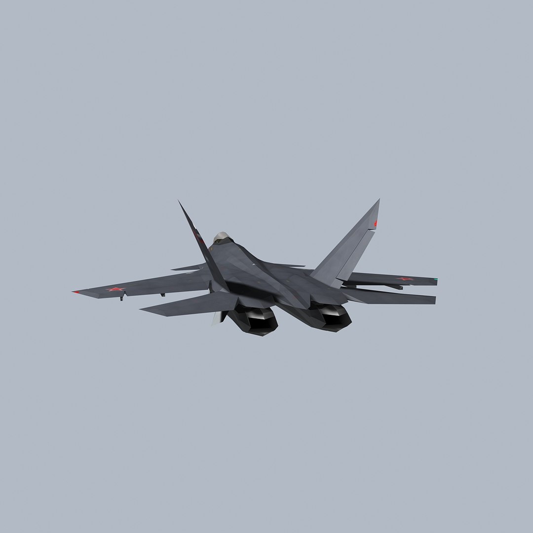 SU-33Z- Stealth Fighter 3D model https://p.turbosquid.com/ts-thumb/m3/KoJbcv/lb/su33zview15/jpg/1662826047/1920x1080/fit_q87/a62e783a768fe8fe701ceb9571b5d43d1c4b105e/su33zview15.jpg