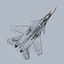 SU-33Z- Stealth Fighter