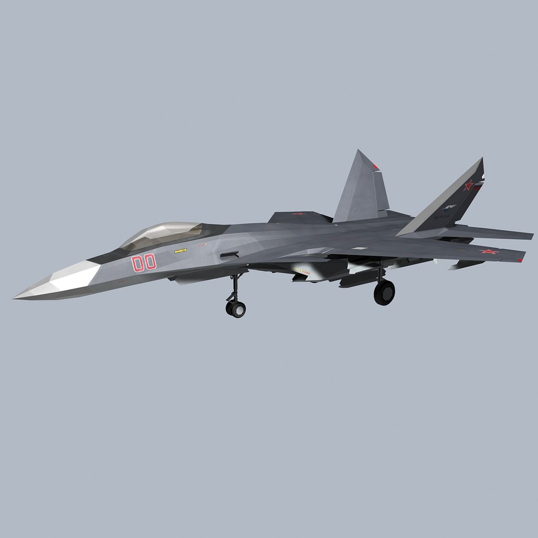 SU-33Z- Stealth Fighter 3D model https://p.turbosquid.com/ts-thumb/m3/KoJbcv/nb/su33zview31/jpg/1662826054/1920x1080/fit_q87/70a49393bf78bbe2b9721f9365e7eeed710682fc/su33zview31.jpg