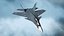 SU-33Z- Stealth Fighter