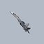 SU-33Z- Stealth Fighter