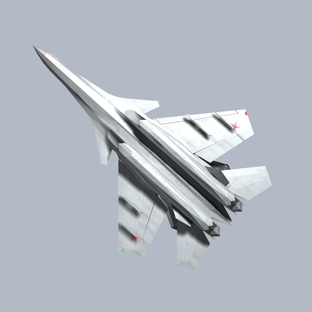 SU-33Z- Stealth Fighter 3D model https://p.turbosquid.com/ts-thumb/m3/KoJbcv/wH/su33zview10/jpg/1662826045/1920x1080/fit_q87/11a16e40dffb730aaf199368bbef2af01ed69a2f/su33zview10.jpg