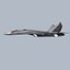 SU-33Z- Stealth Fighter