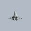 SU-33Z- Stealth Fighter