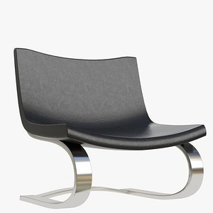 3d armchairs 2 model