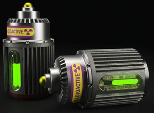 3D quantum fuel cell 2017