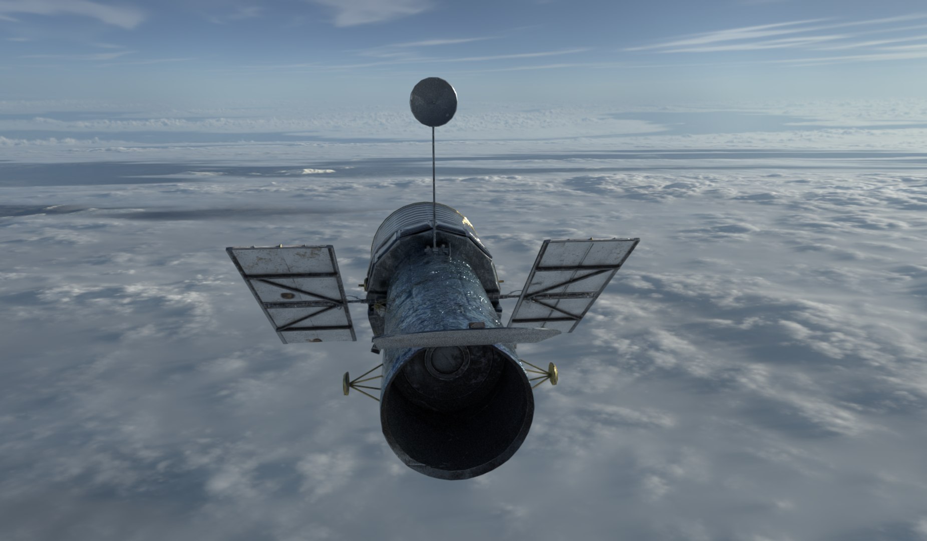 hubble space telescope 3D https://p.turbosquid.com/ts-thumb/m3/QXCSJT/6Y0fawGl/subhubble02/png/1530979086/1920x1080/fit_q87/1c356fcebd58f299e118171044aecb099bbef190/subhubble02.jpg
