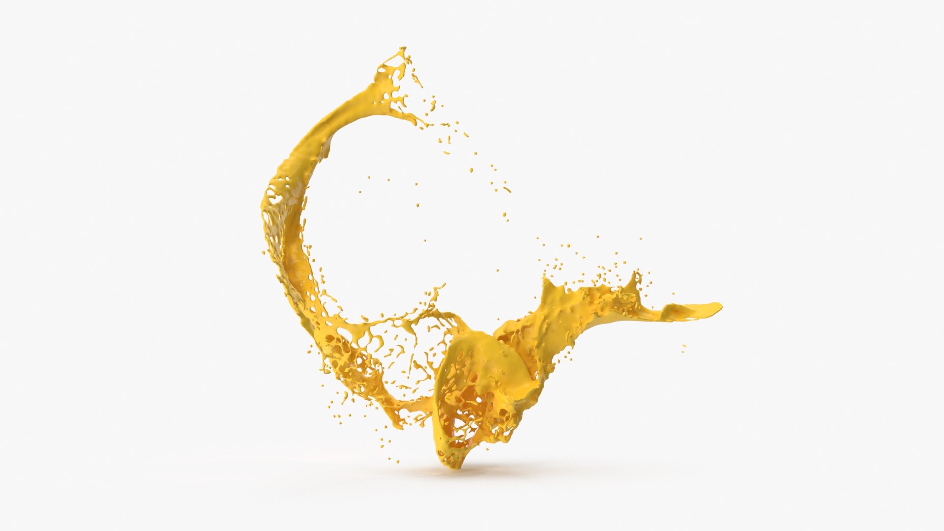 3D yellow splash https://p.turbosquid.com/ts-thumb/m3/RBx781/Mql278YP/yellow_main_0113/jpg/1582226247/1920x1080/fit_q87/6fd0911a8cb62bf7cebe93ae2f1a6c07850a6ef6/yellow_main_0113.jpg