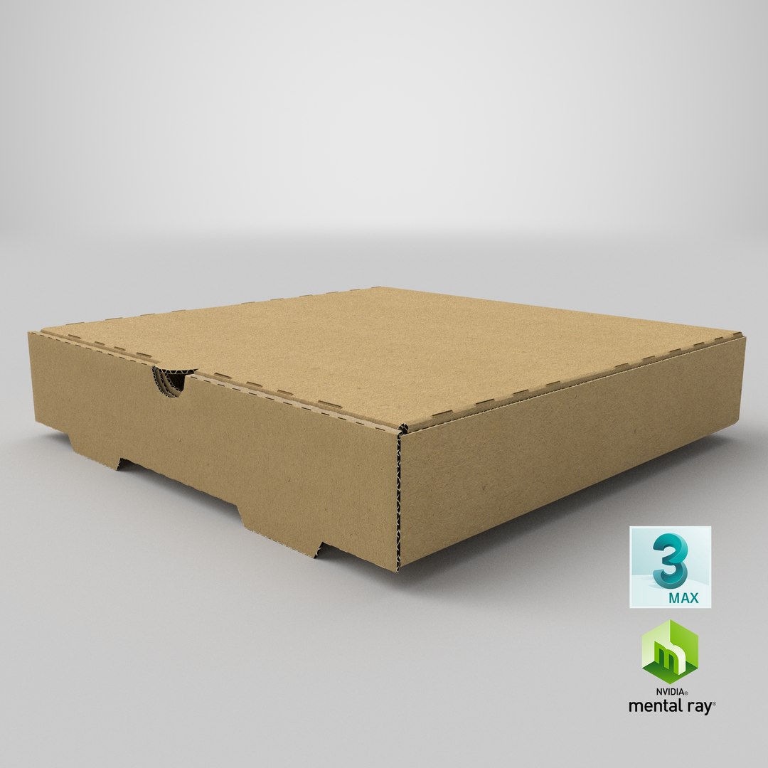 carton pizza box 3D model https://p.turbosquid.com/ts-thumb/m3/bD11bo/1qzVW6SO/stemcell_max_mental_ray_render/png/1593576990/1920x1080/fit_q87/b82a4b75b170e6d6096eeae2e9f68be8bd0198ea/stemcell_max_mental_ray_render.jpg