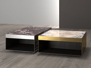 Elliott Rectangular Table