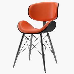 Office Plastic Chair