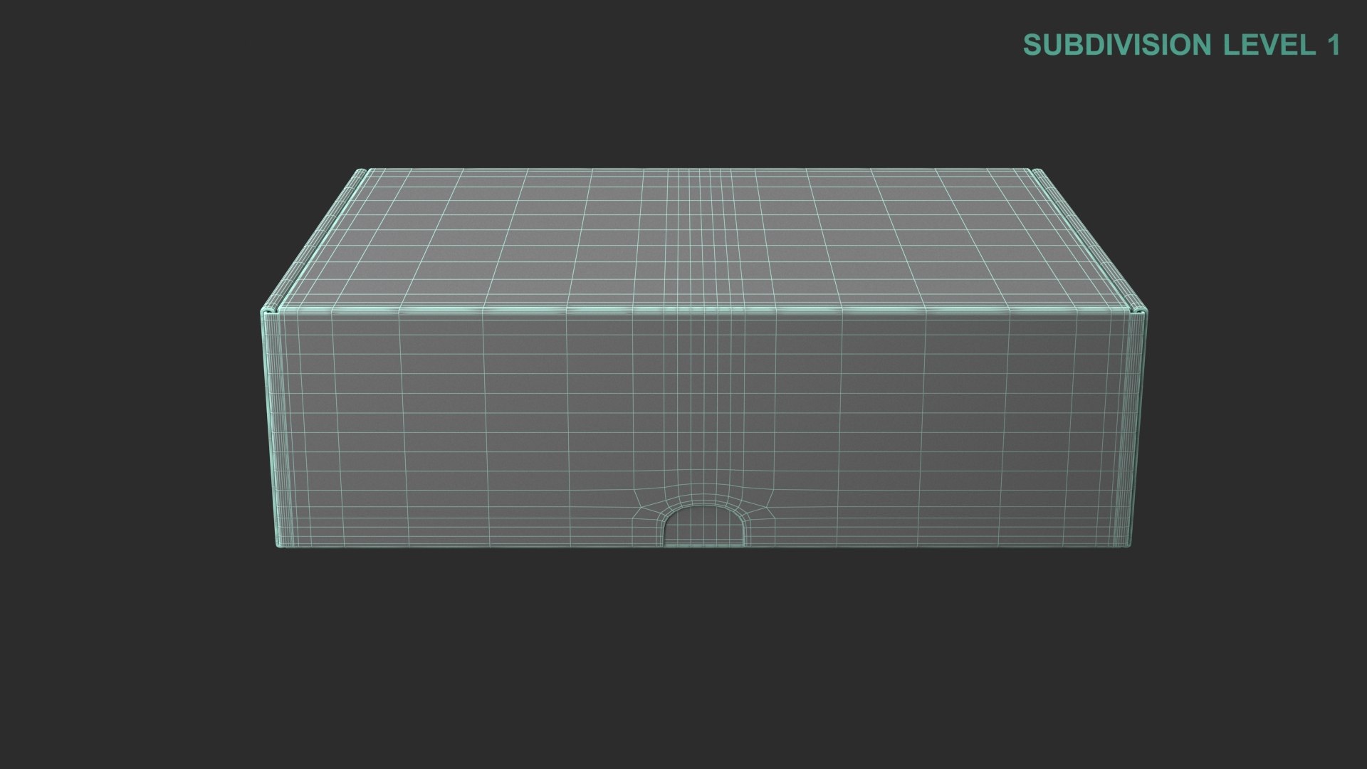 3D Cardboard Box https://p.turbosquid.com/ts-thumb/m3/ieDsIf/1x/wireframe0005/jpg/1701157383/1920x1080/fit_q87/2567220ddd3d2337bb826f47076a6e54626c68d5/wireframe0005.jpg