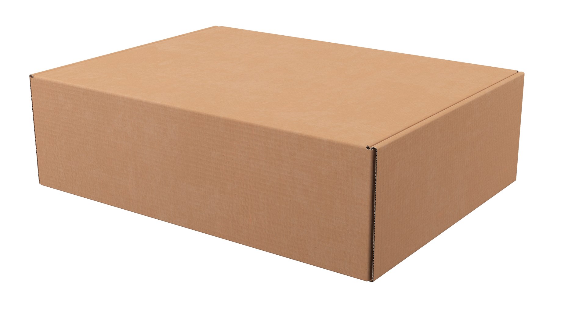 3D Cardboard Box https://p.turbosquid.com/ts-thumb/m3/ieDsIf/4B/box0017/jpg/1701157329/1920x1080/fit_q87/0edd10f9403f16014e8d2c9b5e703a8ac844253c/box0017.jpg
