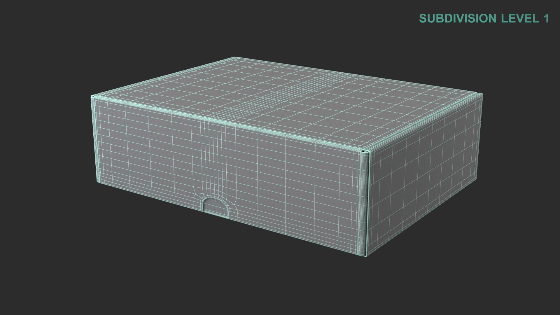 3D Cardboard Box https://p.turbosquid.com/ts-thumb/m3/ieDsIf/FS/wireframe0004/jpg/1701157383/1920x1080/fit_q87/76a6b255a3b0cd5f92441ec06698cd4aad94f2bc/wireframe0004.jpg