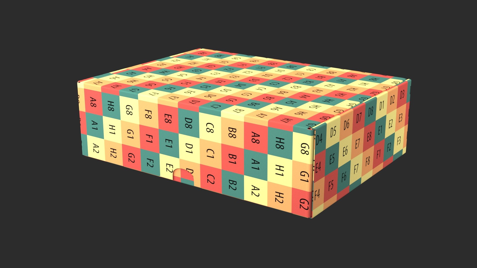3D Cardboard Box https://p.turbosquid.com/ts-thumb/m3/ieDsIf/Yh/wireframe0000/jpg/1701157381/1920x1080/fit_q87/8c7e9919671939b9341169b7697add53e7665fe3/wireframe0000.jpg