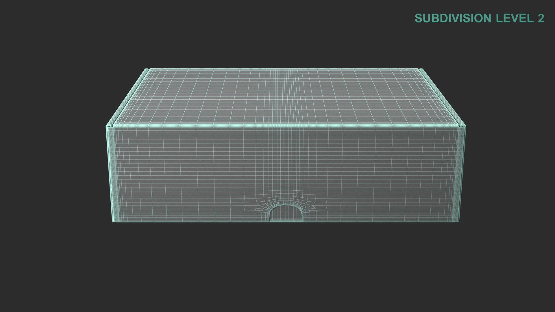 3D Cardboard Box https://p.turbosquid.com/ts-thumb/m3/ieDsIf/Yu/wireframe0002/jpg/1701157382/1920x1080/fit_q87/33ec80efb5eaba934279fad33f9ad031c1cd97c2/wireframe0002.jpg