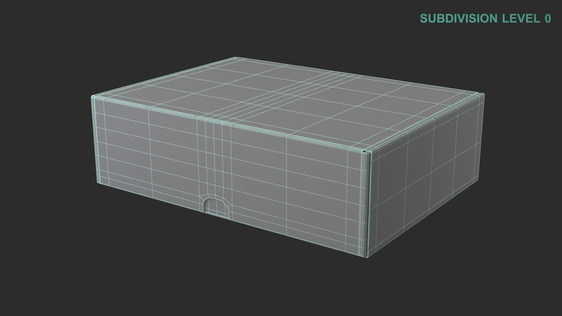 3D Cardboard Box https://p.turbosquid.com/ts-thumb/m3/ieDsIf/n7/wireframe0007/jpg/1701157384/1920x1080/fit_q87/16d27dd44d941c1091bc5e5b51be6471811ed96e/wireframe0007.jpg
