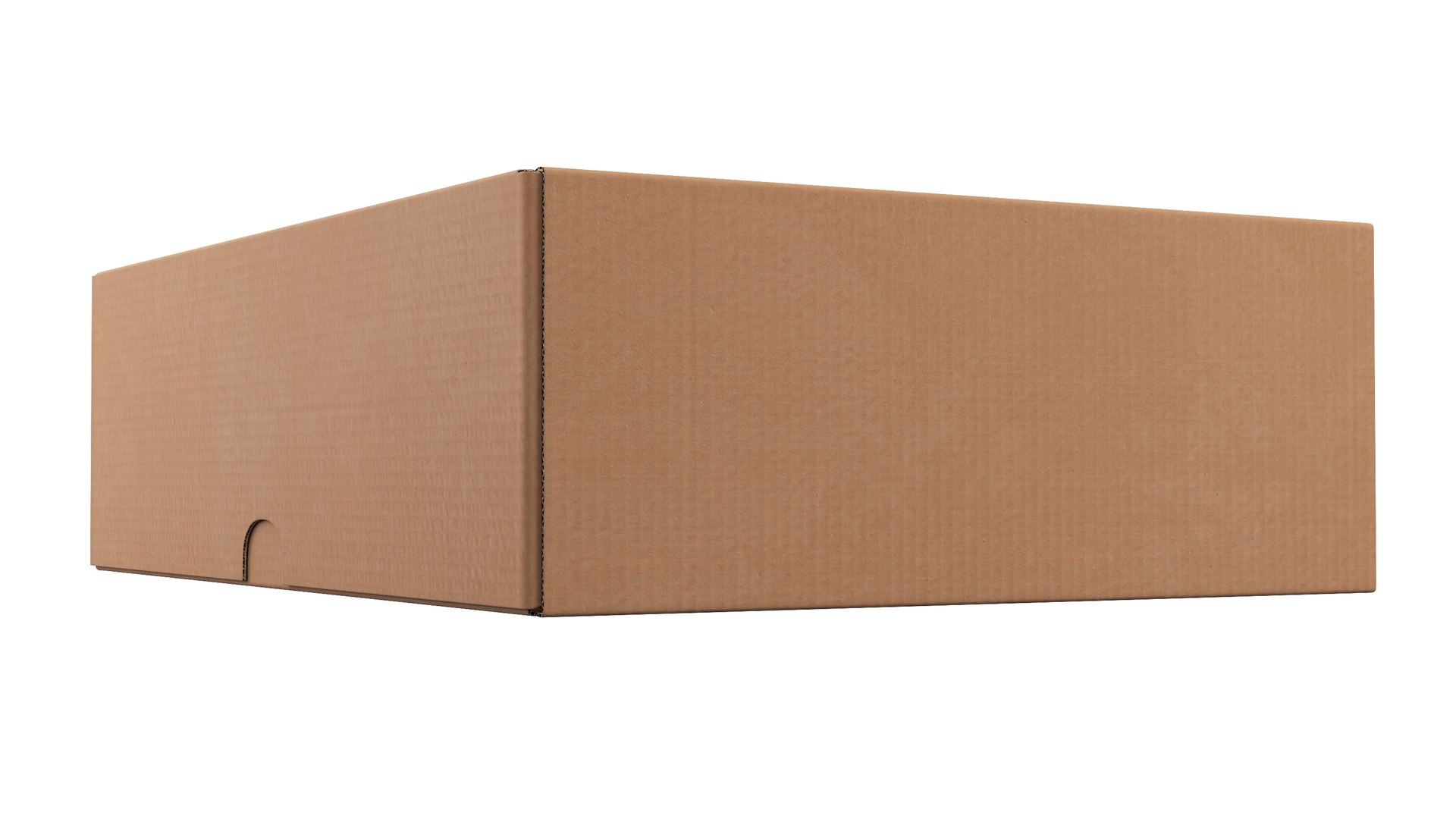 3D Cardboard Box https://p.turbosquid.com/ts-thumb/m3/ieDsIf/v2/box0022/jpg/1701157330/1920x1080/fit_q87/76df0d6e5086443a22f4d479e39dd39a57676267/box0022.jpg