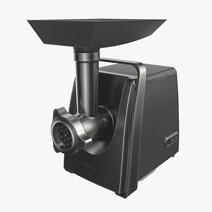 Bosch Meat Grinder