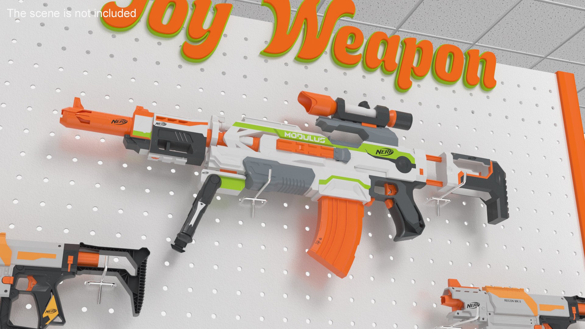 3D Toy Guns Collection 2 https://p.turbosquid.com/ts-thumb/m3/paZwNl/Lq/toygunscollection2mb3dmodel021/jpg/1665950652/1920x1080/fit_q87/9885c2a85b85fc9e77fcbb9ce4f2be9c4163a083/toygunscollection2mb3dmodel021.jpg