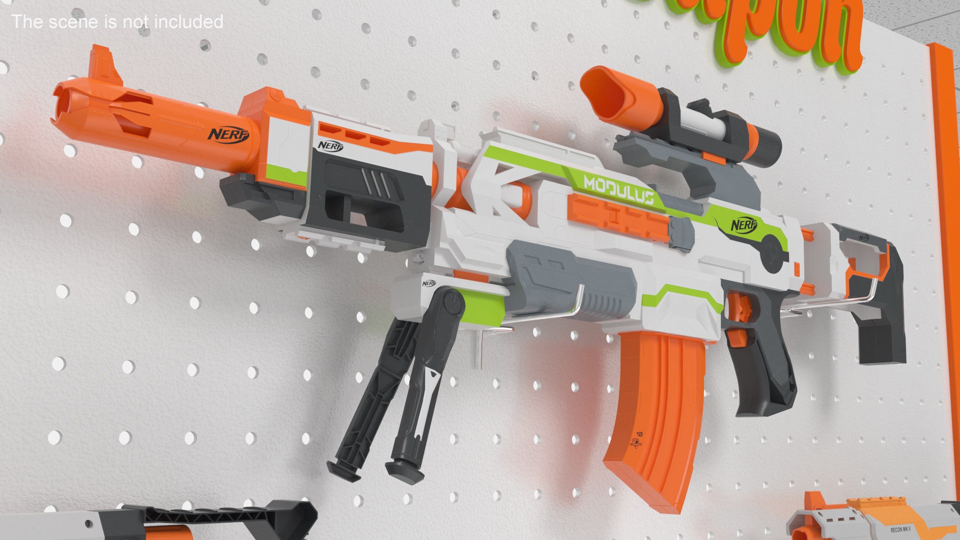 3D Toy Guns Collection 2 https://p.turbosquid.com/ts-thumb/m3/paZwNl/Y7/toygunscollection2mb3dmodel019/jpg/1665950644/1920x1080/fit_q87/f78b0689f2774179b21d14b1c39acbebf4cf05d6/toygunscollection2mb3dmodel019.jpg