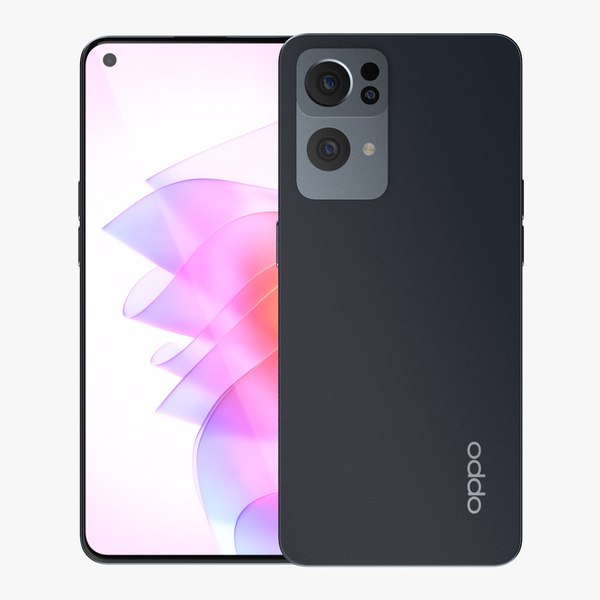 oppo a96 5g processor