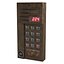 3D model intercom