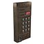 3D model intercom