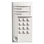 3D model intercom