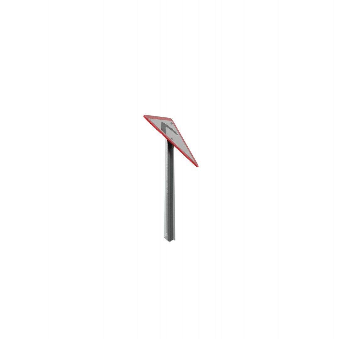 3D model Road Sign Bend To Right https://p.turbosquid.com/ts-thumb/m3/tpjaoP/be/roadsignbendtoright.o15.2k/png/1678384070/1920x1080/fit_q87/70ff9d7846d1a405cd7c7ad4e4c7aa17e5d3f072/roadsignbendtoright.o15.2k.jpg