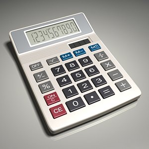 Large_10_Digit_Calculator