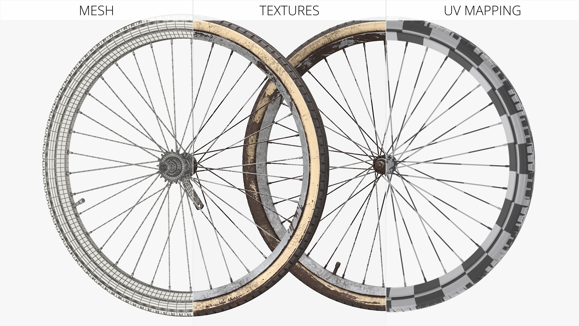 3D Vintage Bicycle Wheel Set Beige Used Dirty model https://p.turbosquid.com/ts-thumb/m3/x7Mwd0/fc/vintage_bicycle_wheel_set_beige_used_dirty_013/jpg/1759956428/1920x1080/fit_q87/ef6a9b9b99d6e33378b50bbaf7f5ff3dcd49c82d/vintage_bicycle_wheel_set_beige_used_dirty_013.jpg