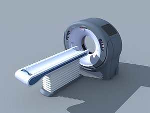 Tomograph Toshiba Aquilion