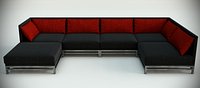 JNL sofa