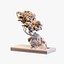 3D model bonsai