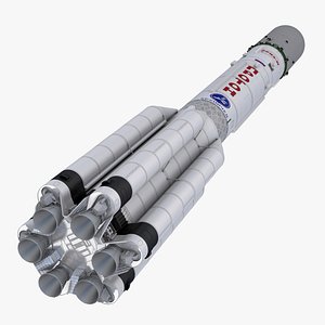LV Proton-M