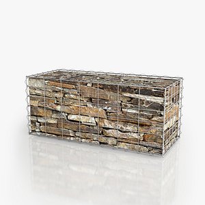 Gabion Wall