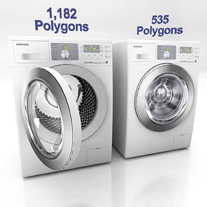 max washing machine b