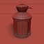 Candleholder