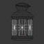 Candleholder