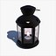 Candleholder