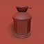 Candleholder