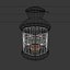 Candleholder