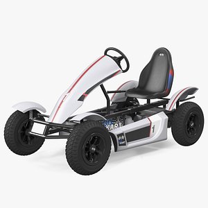 Free 3D Go-Kart Models | TurboSquid